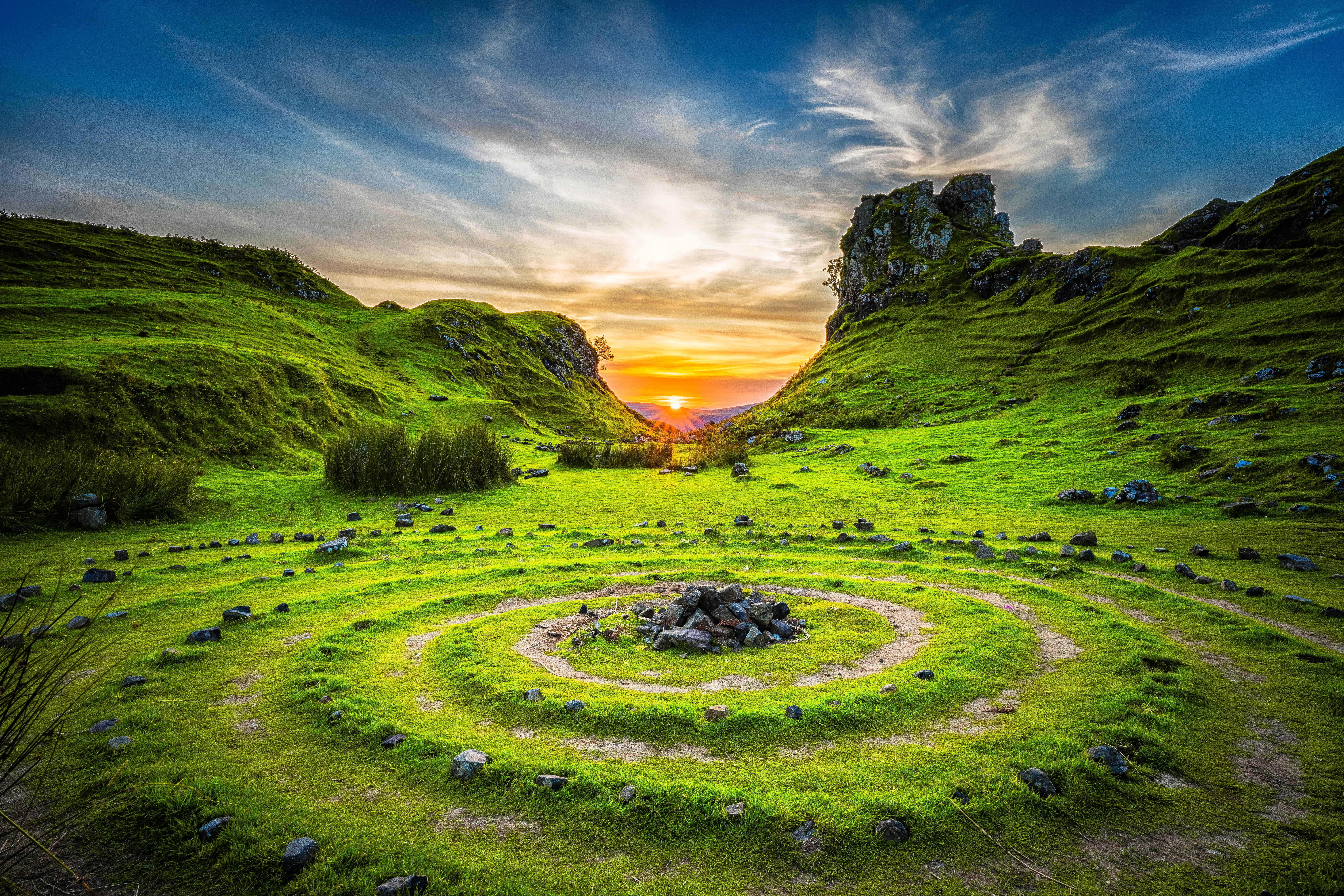landscape